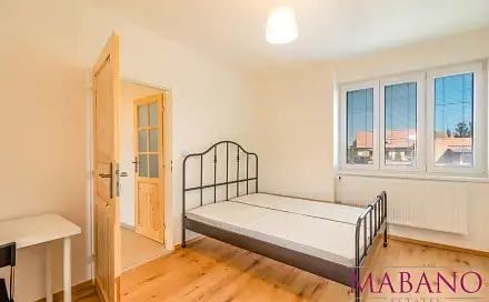 Pronájem bytu 15 m²