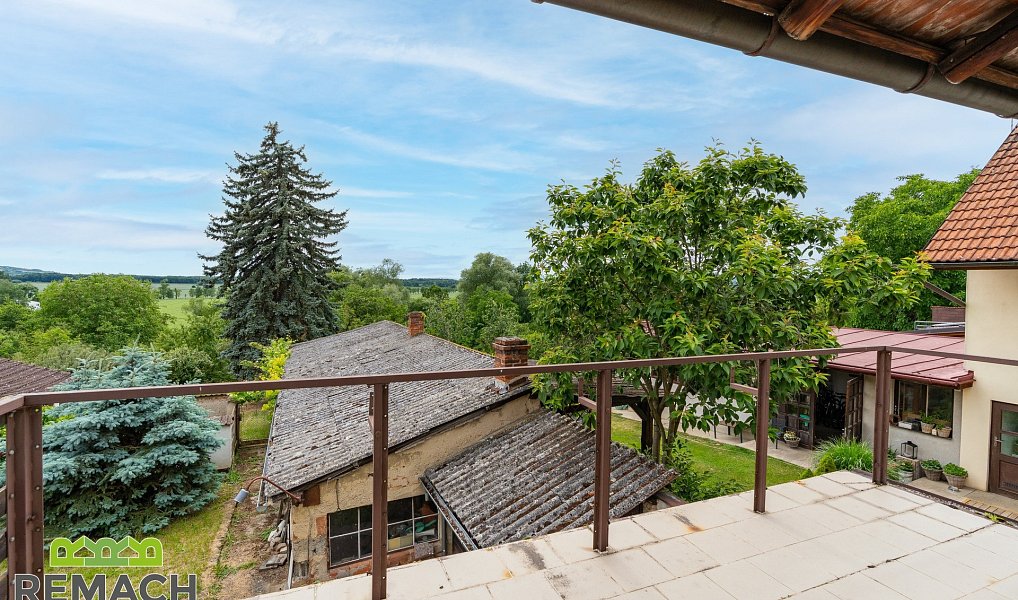 Prodej domu 259 m² s pozemkem 1 288 m², Topolná – náhled fotky 23
