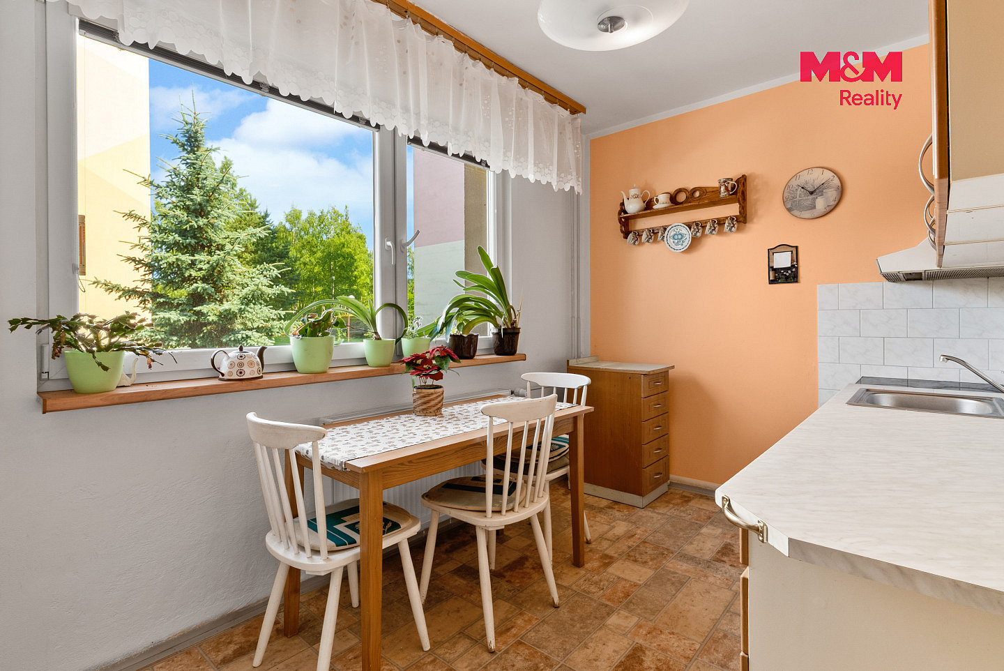 Prodej bytu 4+1 76 m² – fotografie 3