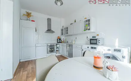 Prodej bytu 3+1 77 m², Pivovarská, Kryry, okres Louny