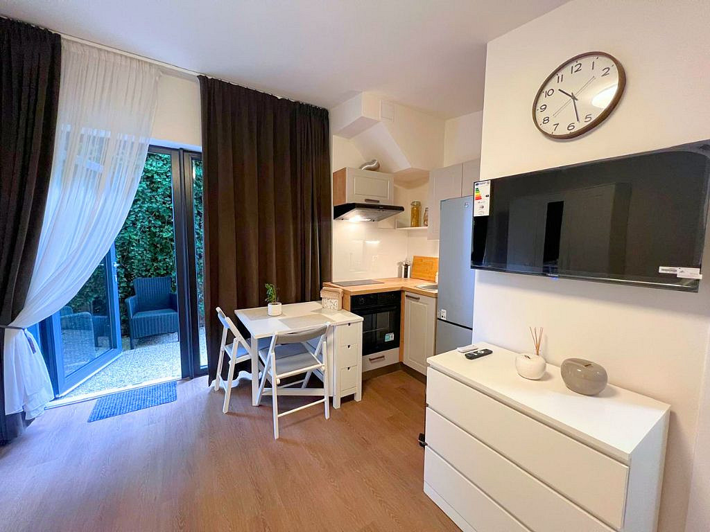 Pronájem bytu 1+kk 18 m²