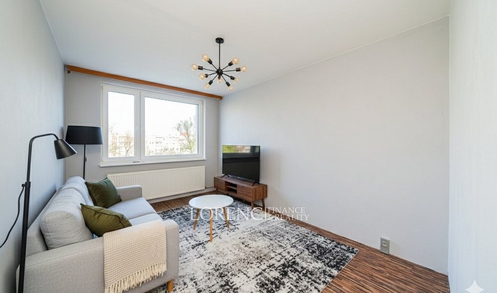 Prodej bytu 3+1 70 m², Praha – náhled fotky 4