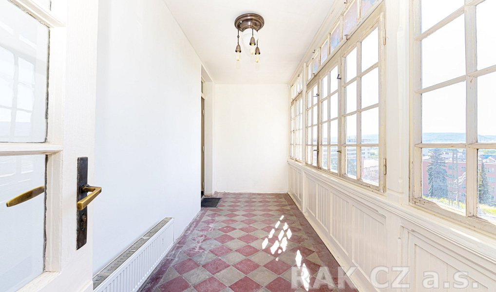 Prodej nájemního domu, činžáku 338 m², Praha – náhled fotky 18