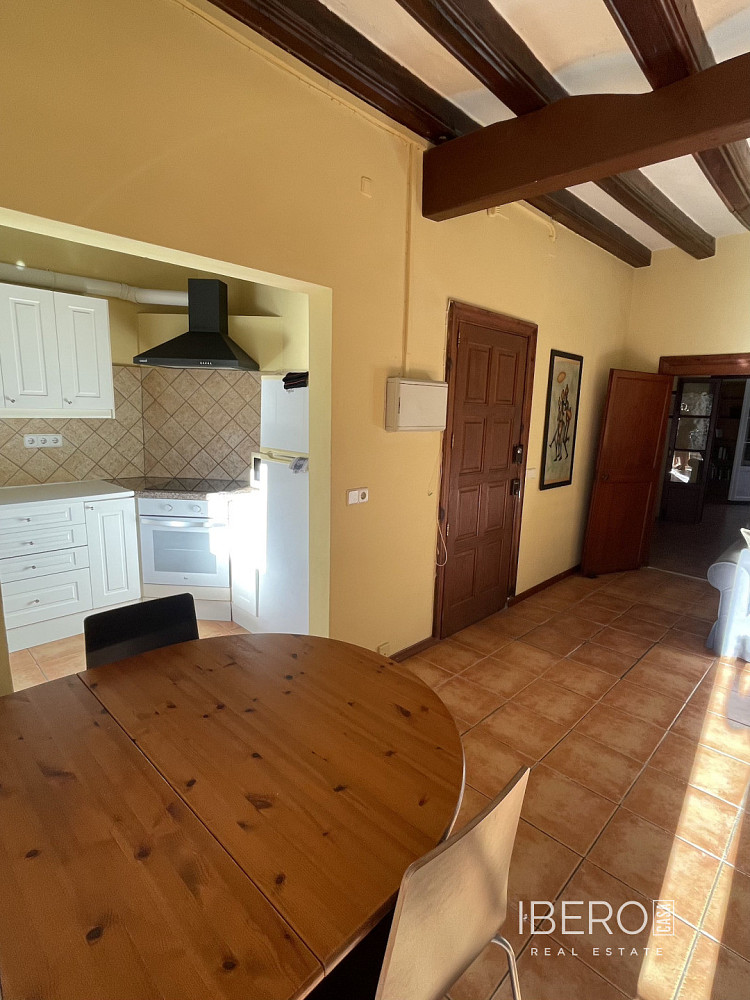 Piso 4+kk – Palma de Mallorca, Palma - Vista 5