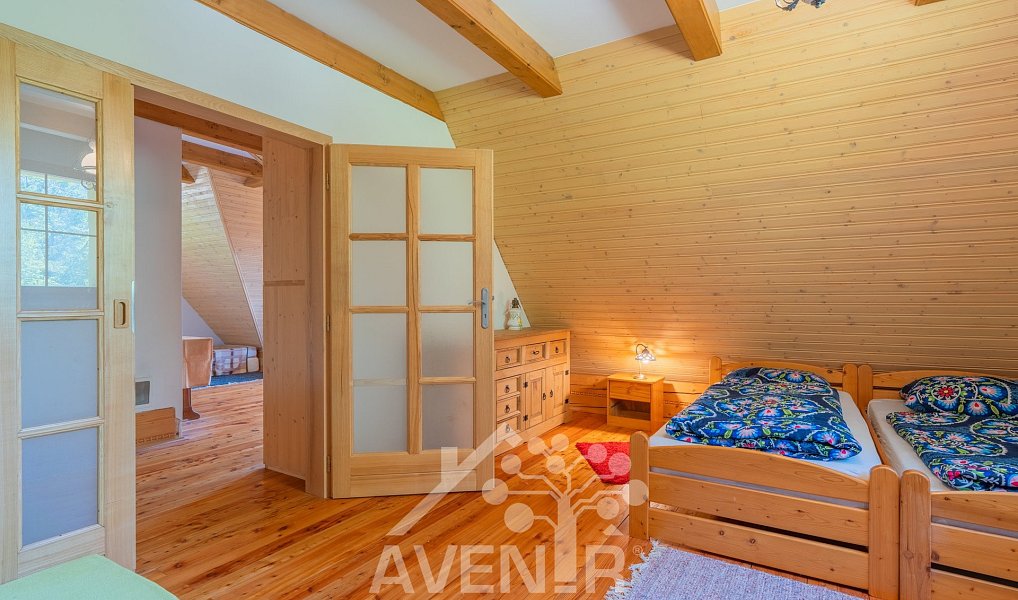 Prodej domu 168 m² s pozemkem 34 525 m², Mosty u Jablunkova – náhled fotky 15