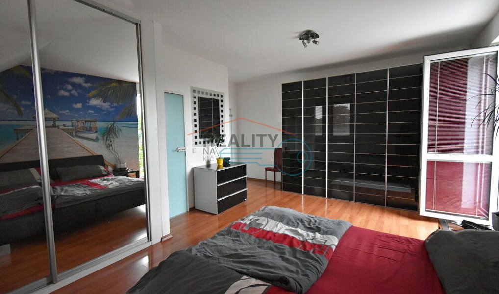 Prodej domu 170 m² s pozemkem 815 m², Vodochody – náhled fotky 27