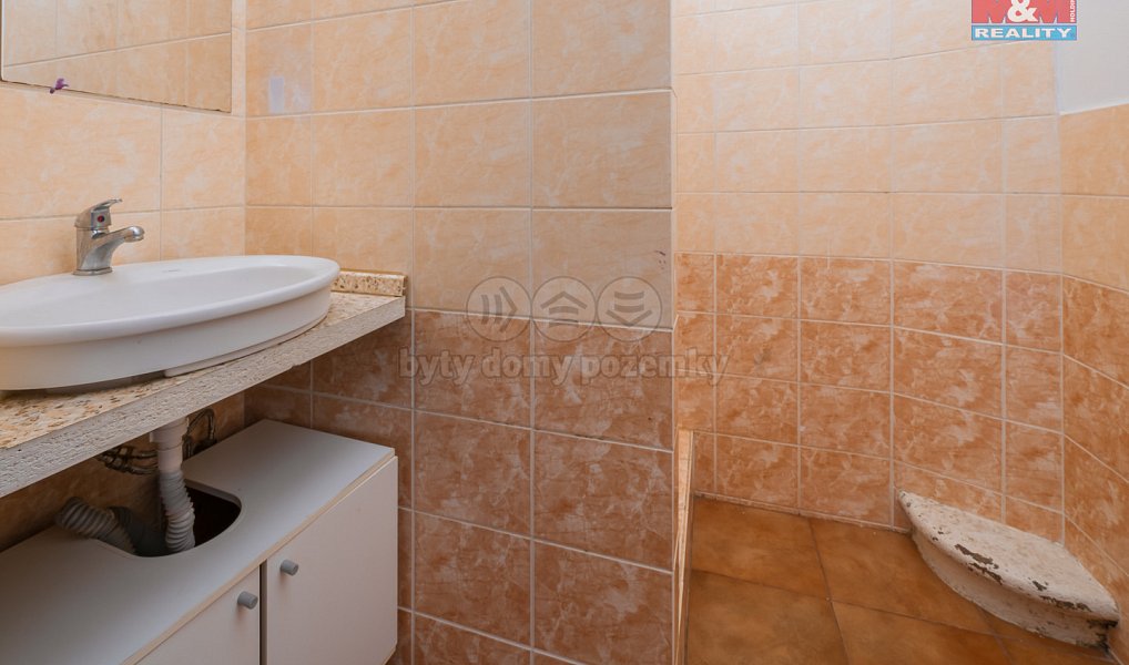 Prodej nájemního domu, činžáku 370 m², Aš – náhled fotky 6