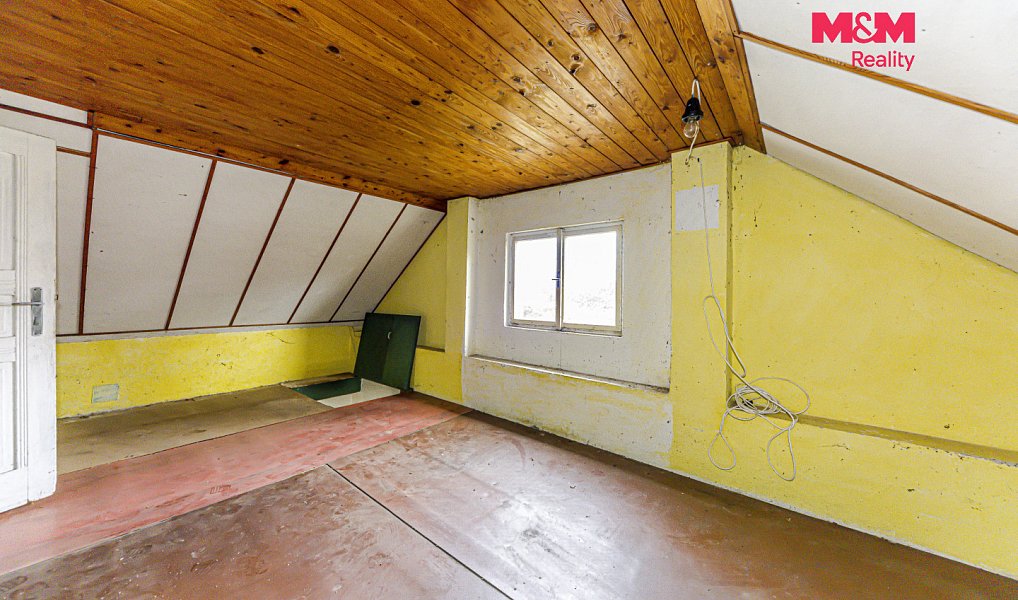 Prodej domu 91 m² s pozemkem 510 m², Sázava – náhled fotky 4