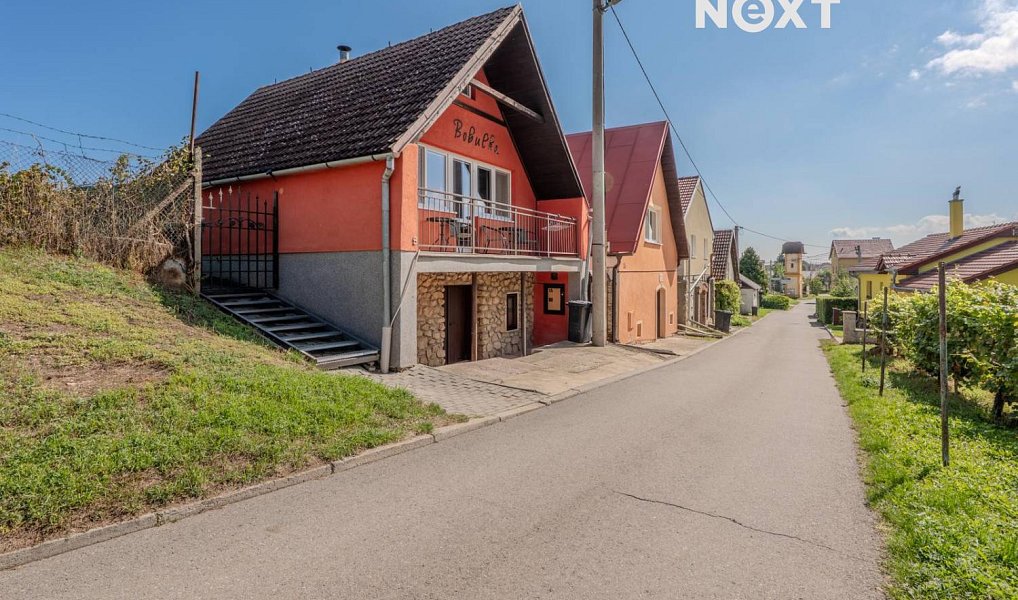Prodej ostatní Vinný sklep, 43m2, Bulhary, Bulhary – náhled fotky 27