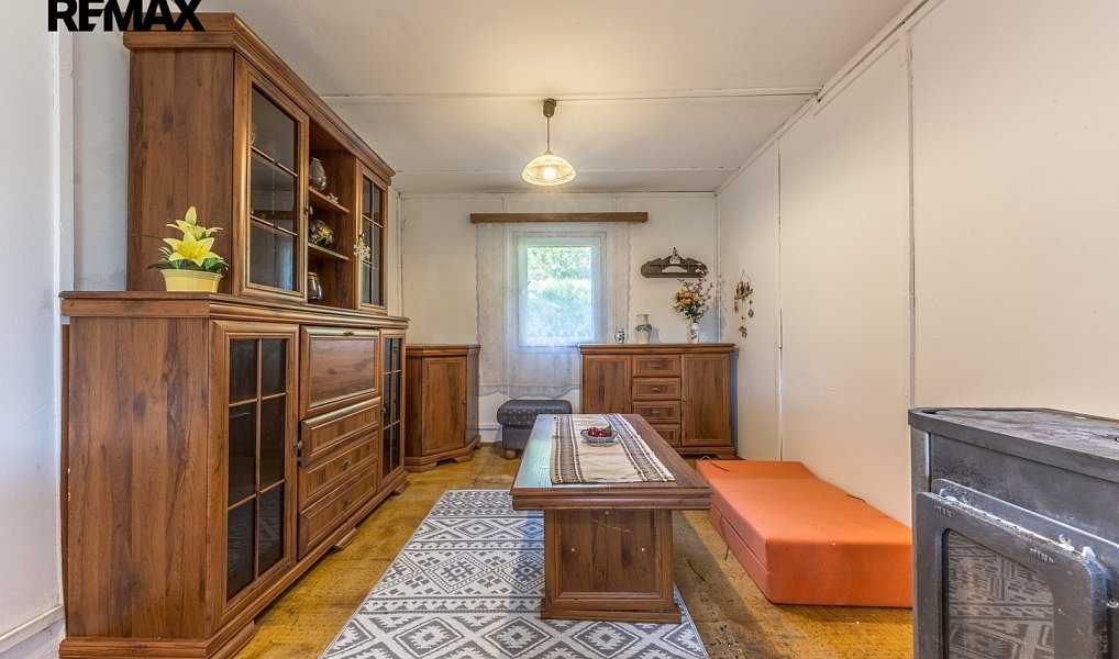 Prodej chaty/chalupy 74 m² s pozemkem 383 m², Ledečko – náhled fotky 8