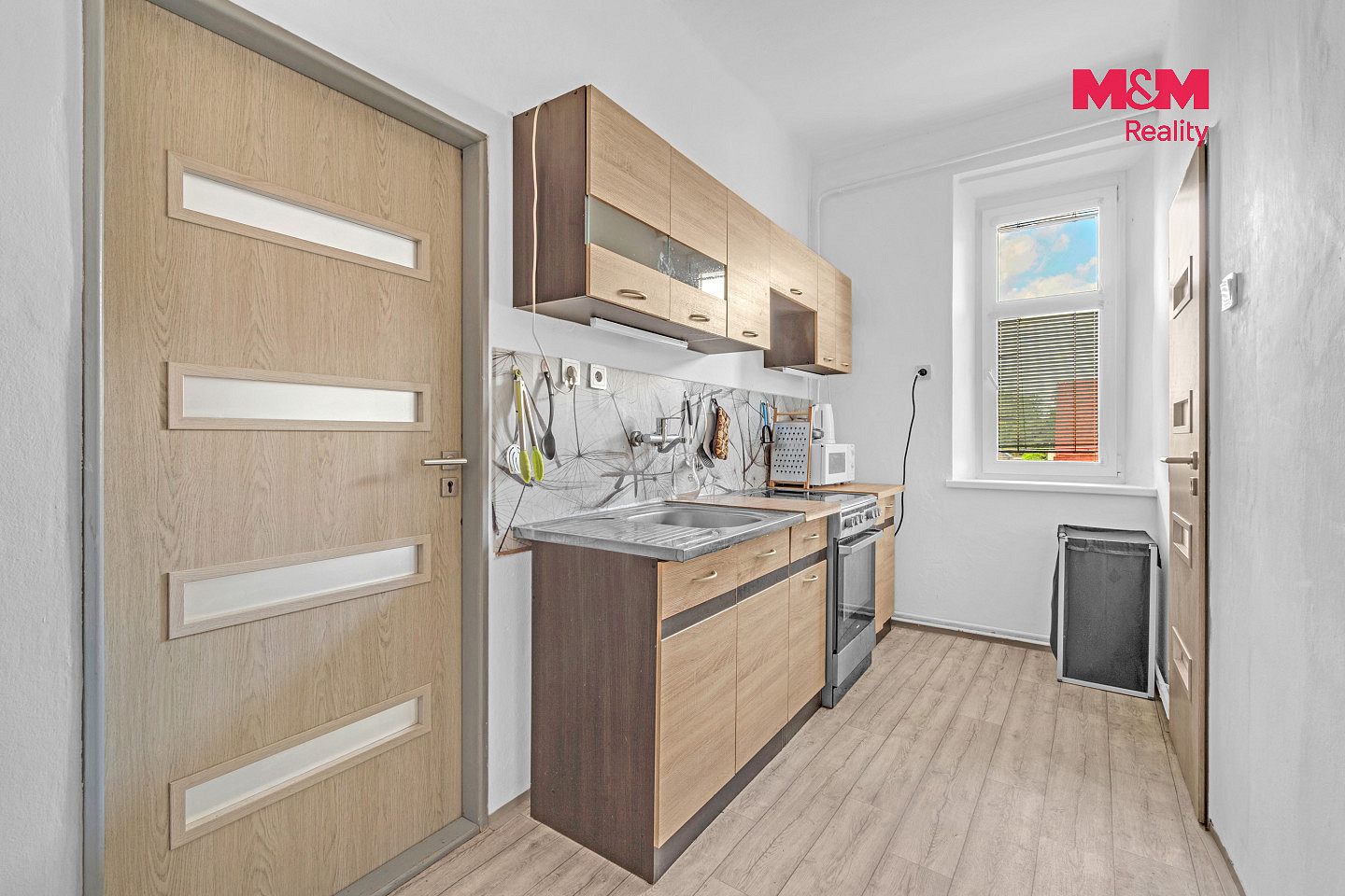 Prodej bytu 2+1 48 m² — photo 3