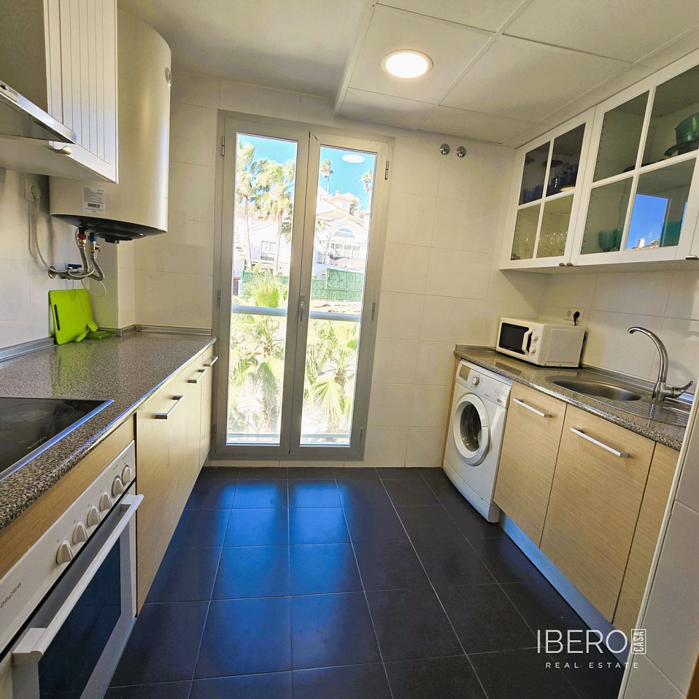 Piso 3+kk – Mijas, Riviera del Sol - Fase VIII, Urbanización Sitio de Calahonda - Más