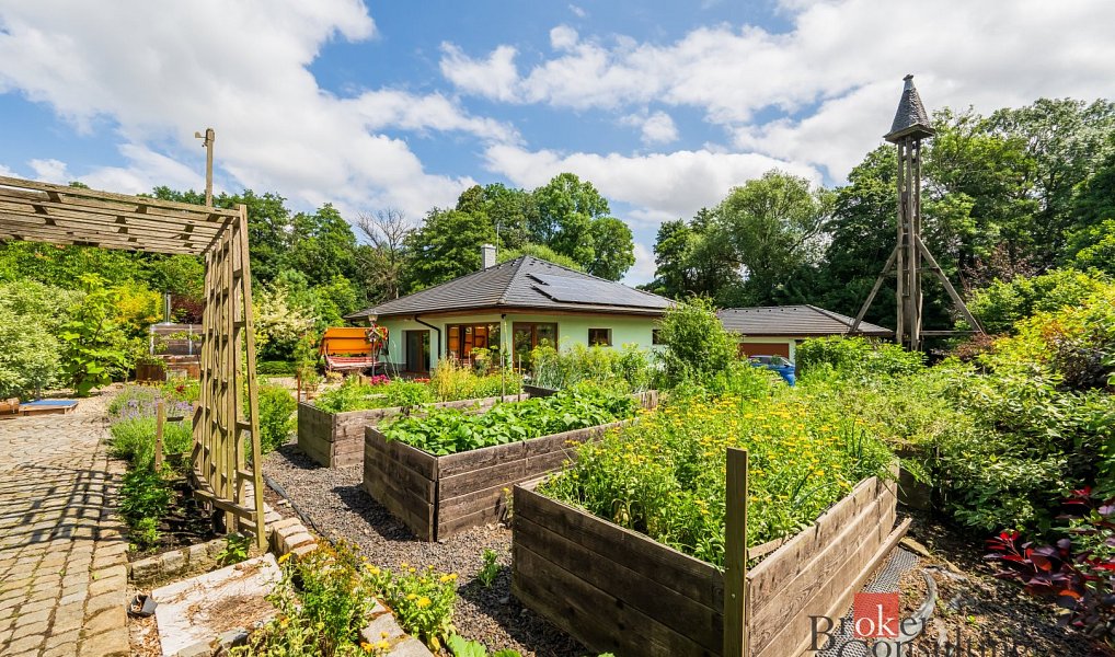 Prodej domu 127 m² s pozemkem 2 836 m², Varnsdorf – náhled fotky 30