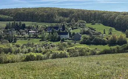 Prodej domu 120 m² s pozemkem 1 289 m², Polepy - Třebutičky, okres Litoměřice