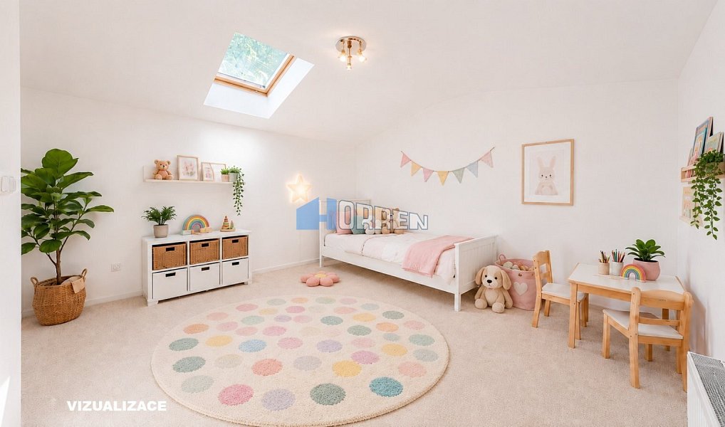 Prodej domu 250 m² s pozemkem 566 m², Úholičky – náhled fotky 15