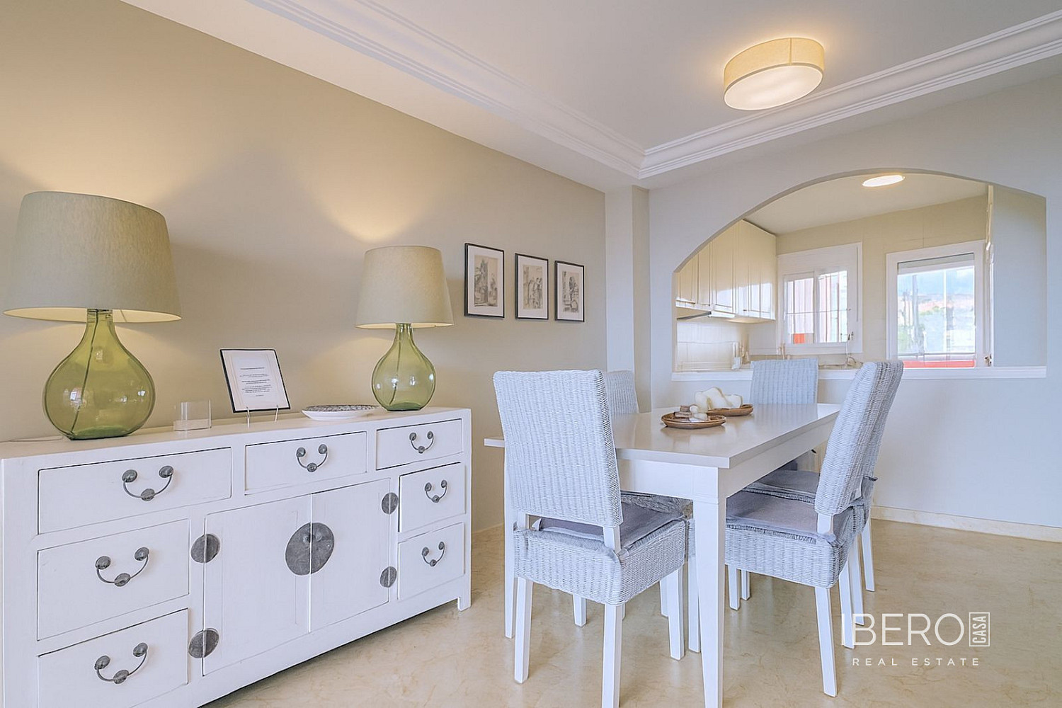 Casa 4+kk – Estepona, Barriada Islas Canarias - Vista 5