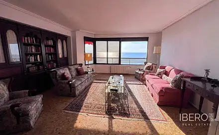 Prodej bytu 3+kk 113 m², Alicante, Španělsko