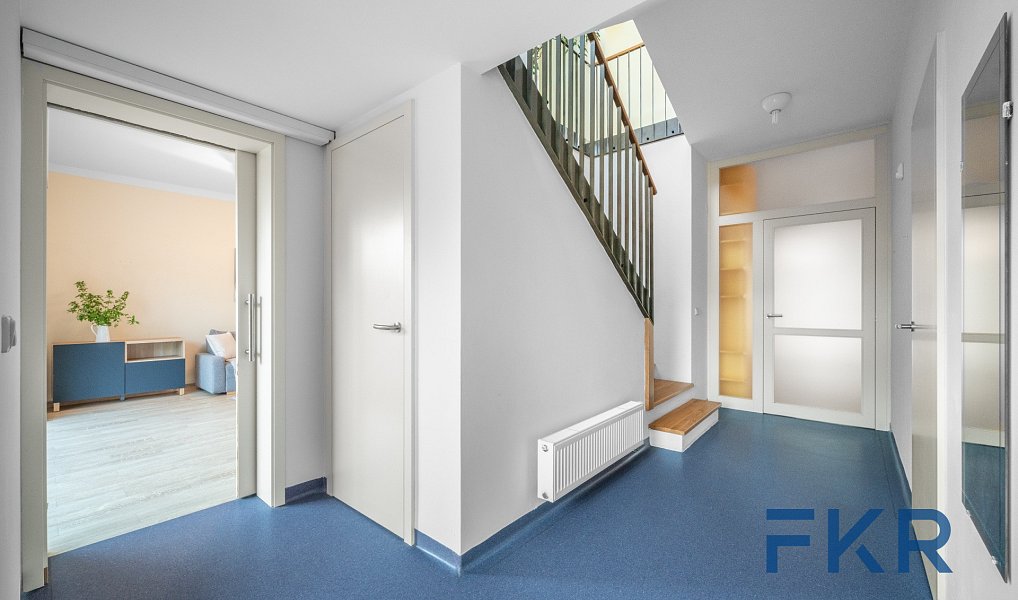 Prodej domu 190 m² s pozemkem 261 m², Příbram – náhled fotky 9
