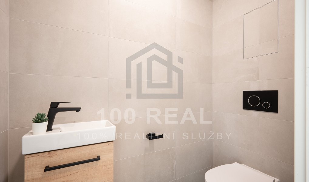 Pronájem bytu 2+kk 51 m², Pardubice – náhled fotky 11