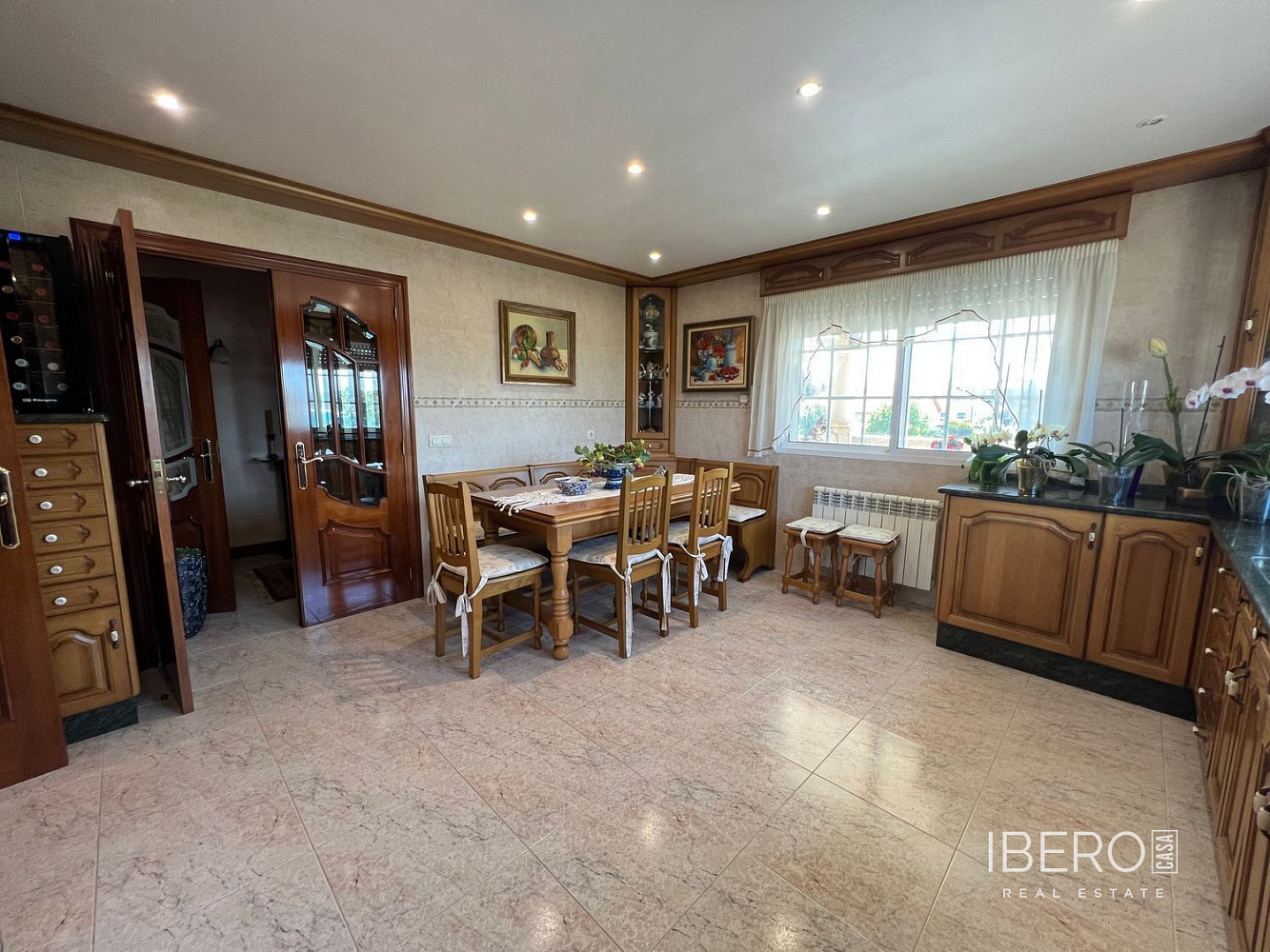 Casa – Ferrol, O Loureiro, Ensanche B - Vista 5