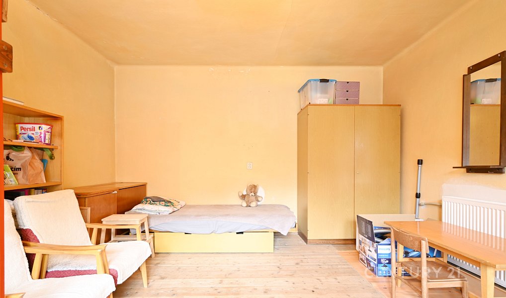 Prodej domu 97 m² s pozemkem 1 202 m², Týnec nad Sázavou – náhled fotky 12