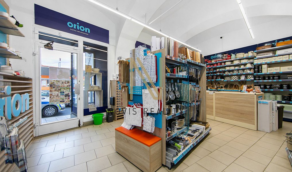 Pronájem obchodních prostor 125 m², Klatovy – náhled fotky 9