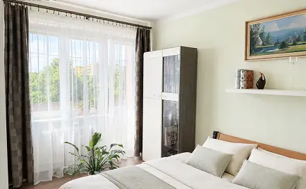 Prodej bytu 2+1 53 m², Marie Majerové, Ostrava - Poruba