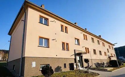 Prodej bytu 4+1 122 m²