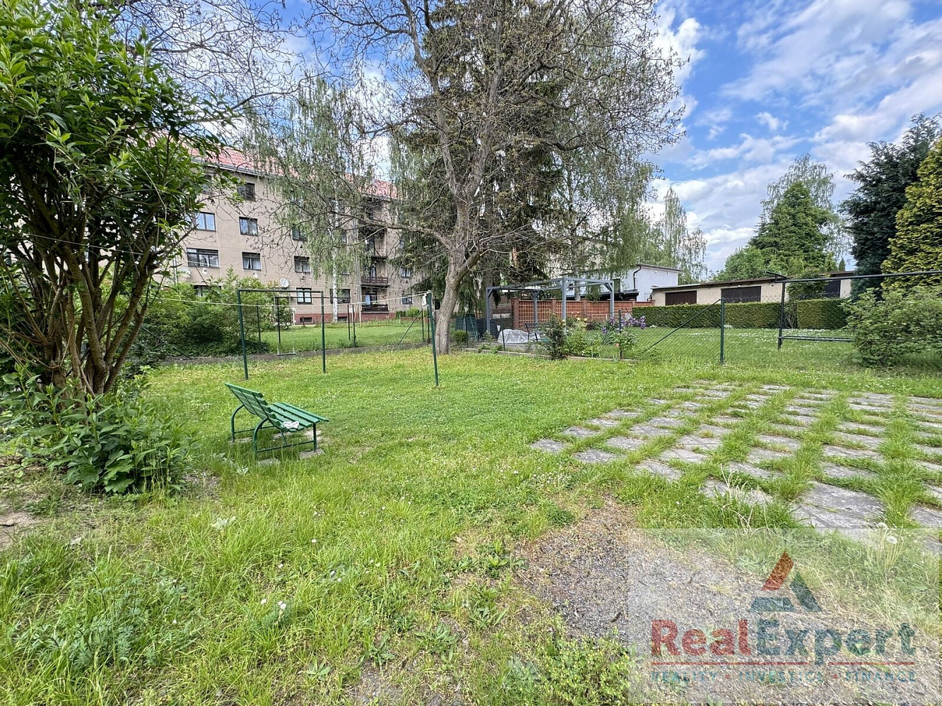 Prodej nájemního domu, činžáku 430 m² — photo 4