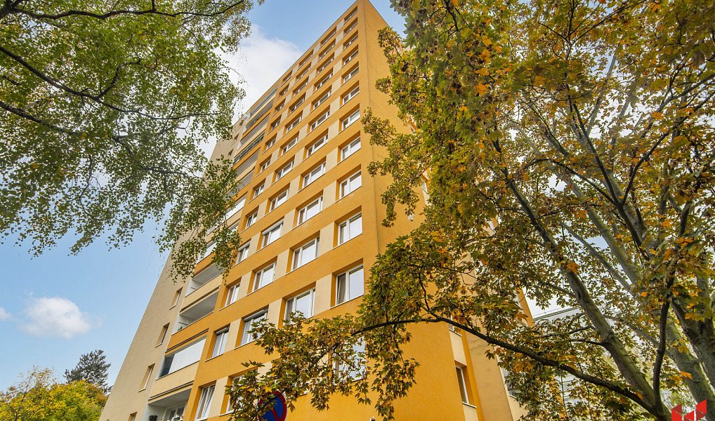 Prodej bytu 3+1 63 m², Praha – náhled fotky 2