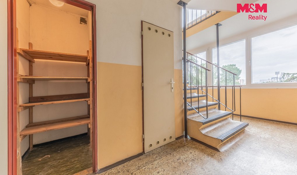 Prodej bytu 2+kk 40 m², Mladá Boleslav – náhled fotky 13