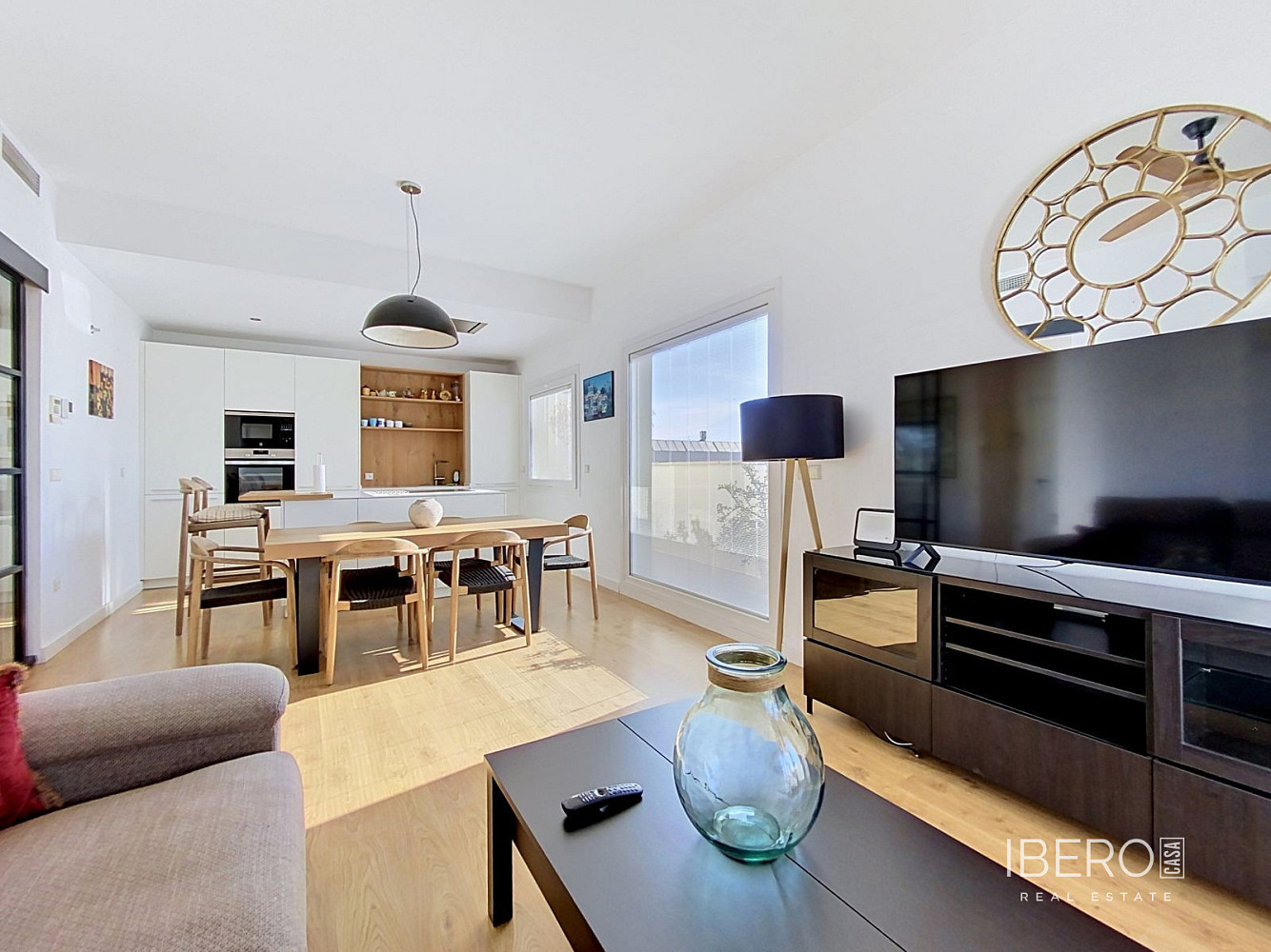 Piso 3+kk – Estepona, Barriada Islas Canarias - Más