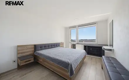Prodej bytu 4+1 82 m², Josefa Suka, Most