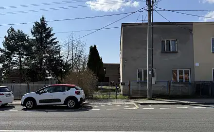 Prodej domu 150 m² s pozemkem 1 031 m², Těšínská, Ostrava - Bartovice