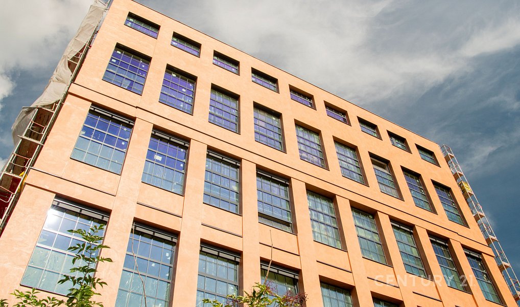 Prodej bytu 2+kk 64 m², Praha – náhled fotky 9