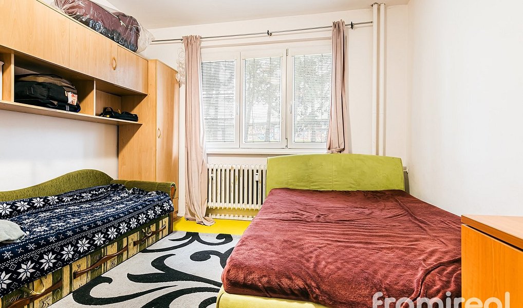 Prodej bytu 2+1 58 m², Brno – náhled fotky 3