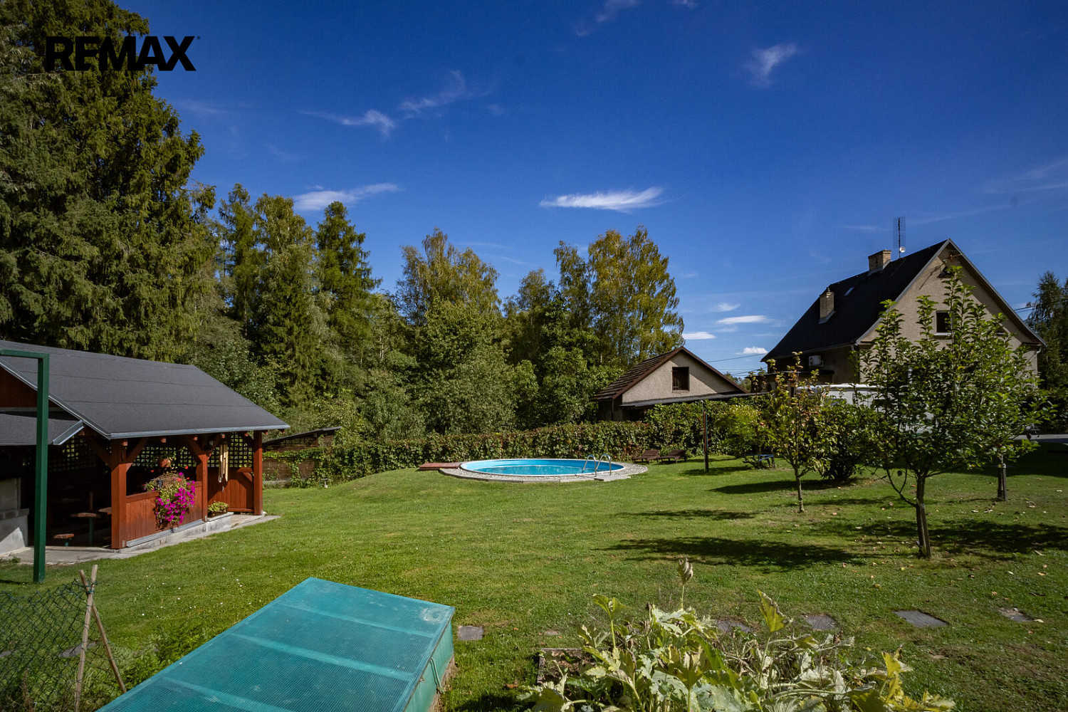 Prodej domu 291 m² s pozemkem 1 086 m² – fotografie 4