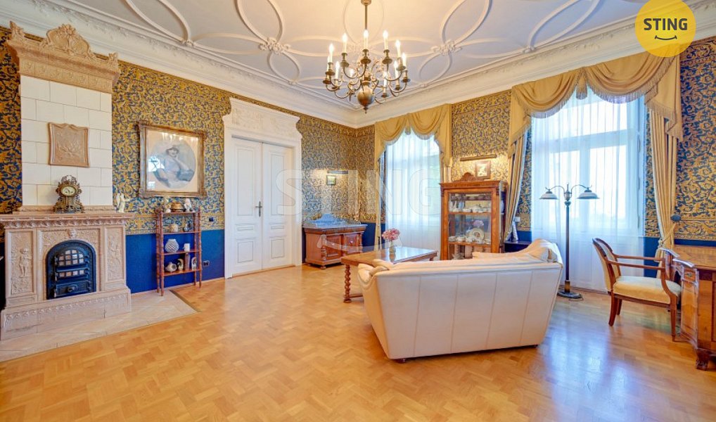 Prodej domu 700 m² s pozemkem 3 228 m², Luže – náhled fotky 17