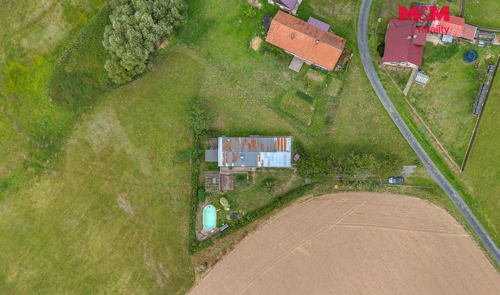 Prodej domu 140 m² s pozemkem 1 025 m², Slavíkov – náhled fotky 28