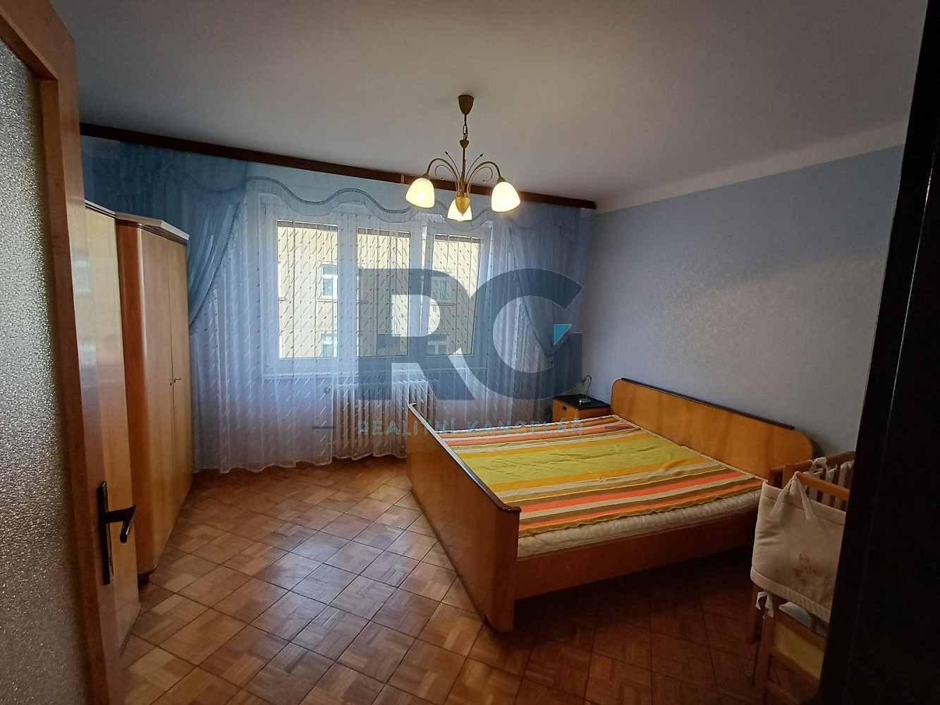 Pronájem bytu 3+1 85 m² – fotografie 5