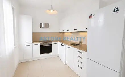 Pronájem bytu 2+kk 54 m², Ke Krči, Praha 4 - Braník