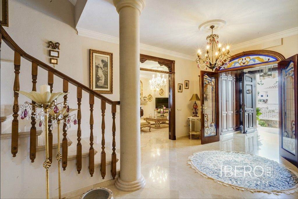 Casa 7+kk – Alhaurín el Grande, Barrio de San Antón - Vista 5