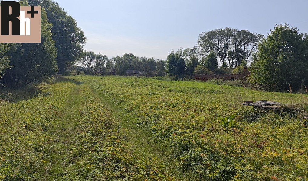 Prodej stavebního pozemku 3 947 m², Třebom – náhled fotky 3