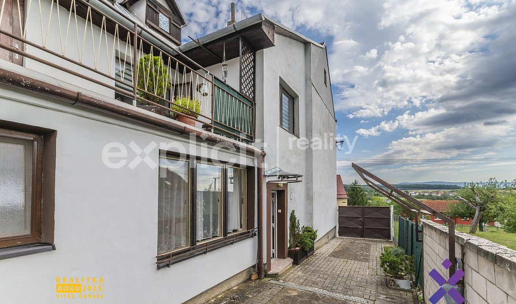 Prodej domu 133 m² s pozemkem 1 887 m², Rudice – náhled fotky 29