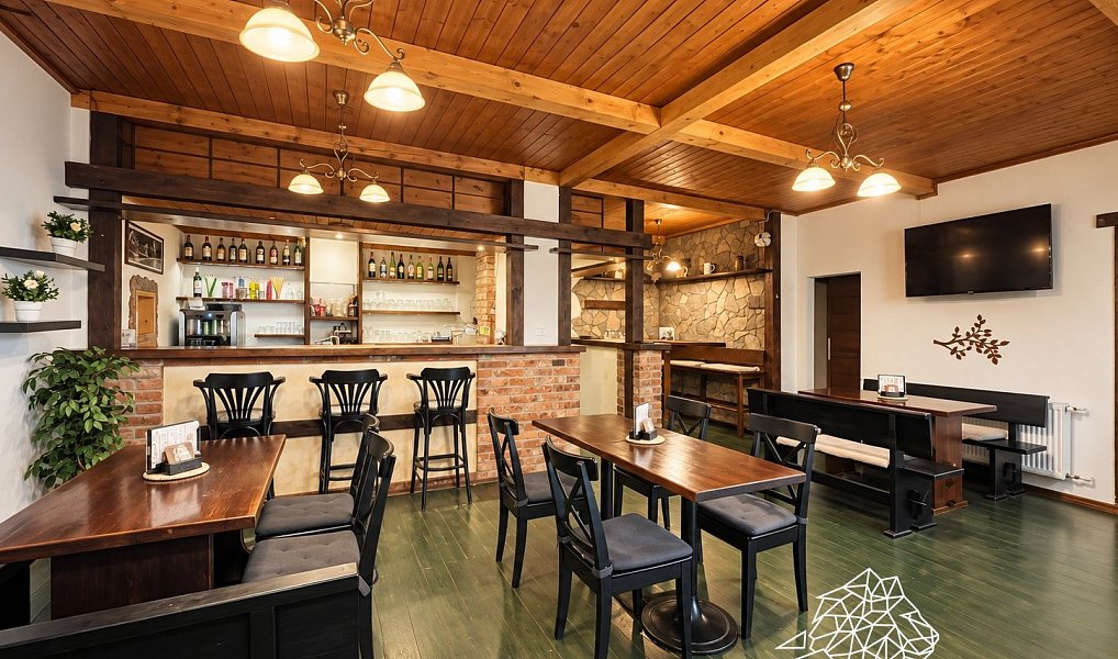 Pronájem komerčního prostoru, 107 m², Místek - Frýdek-Místek, Frýdek-Místek