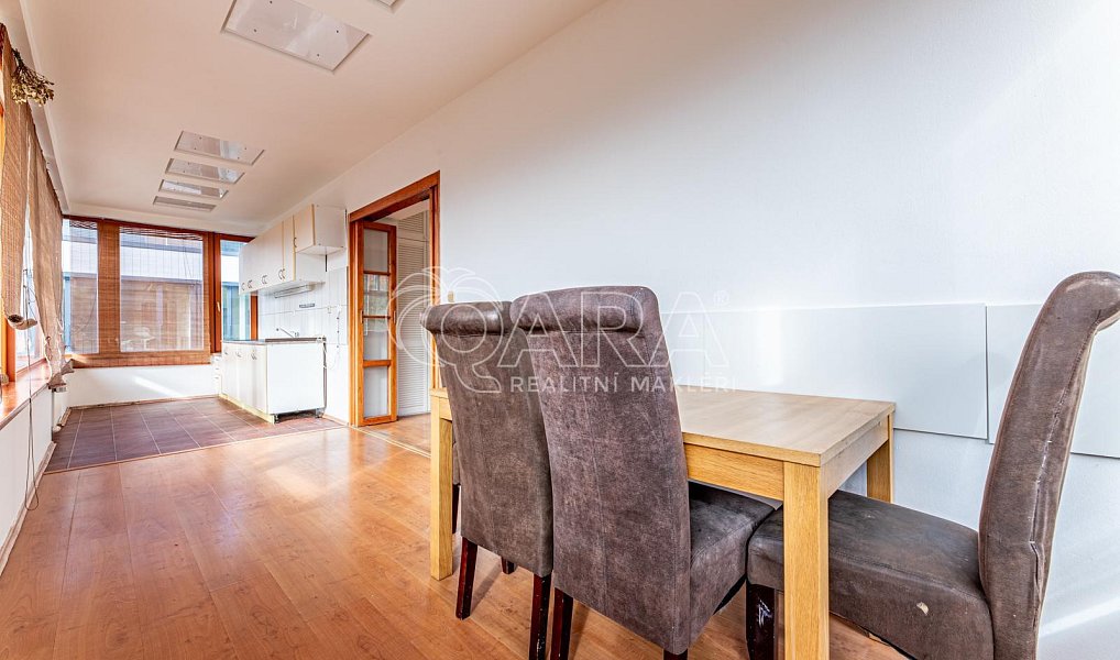 Pronájem bytu 3+1 75 m², Praha – náhled fotky 9