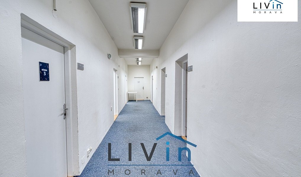 Pronájem kanceláře 20 m², Olomouc – náhled fotky 9