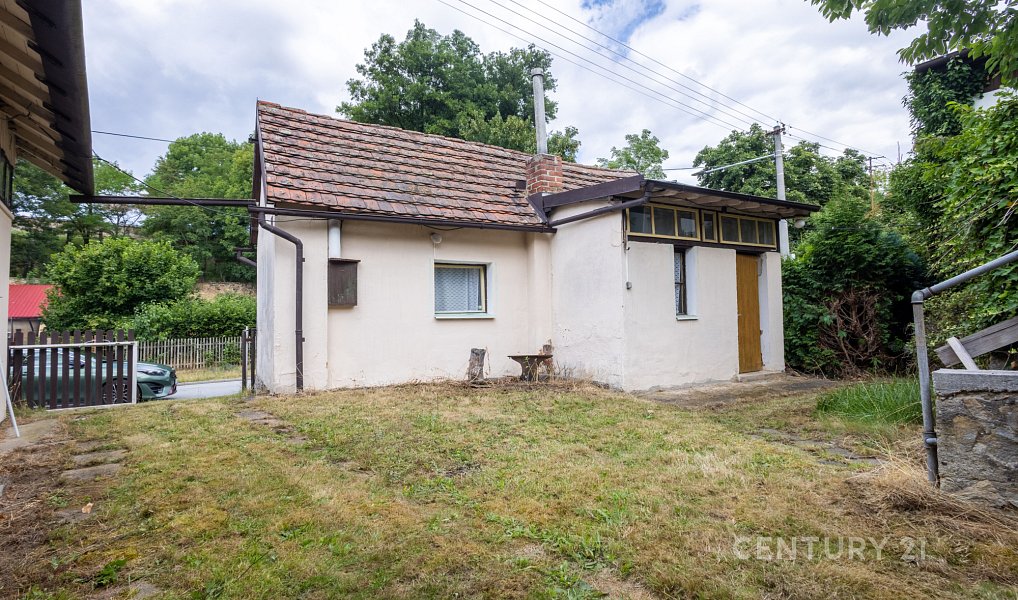 Prodej chaty/chalupy 56 m² s pozemkem 757 m², Štěnovice – náhled fotky 8
