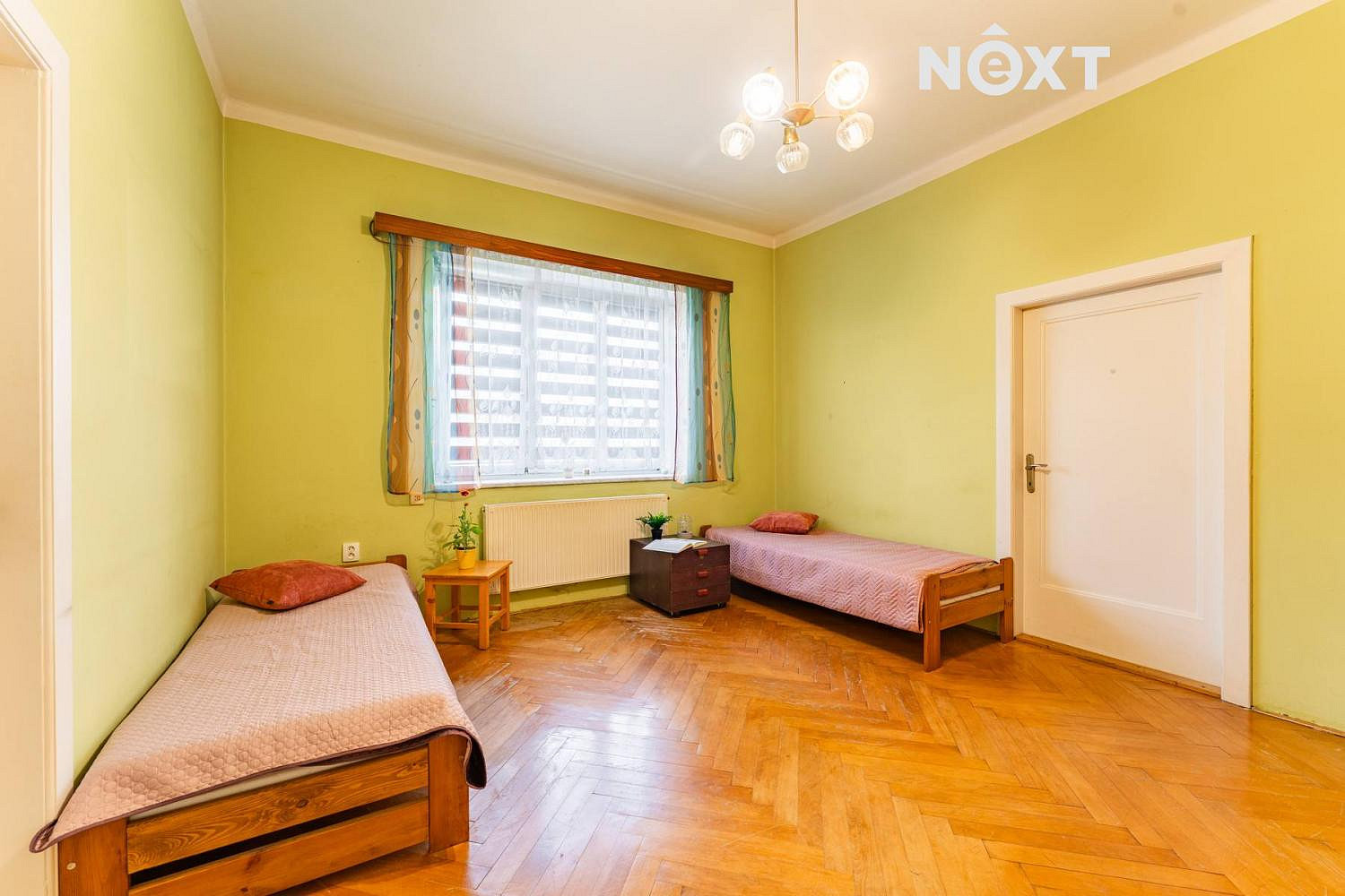 Prodej bytu 3+1 80 m² — photo 3