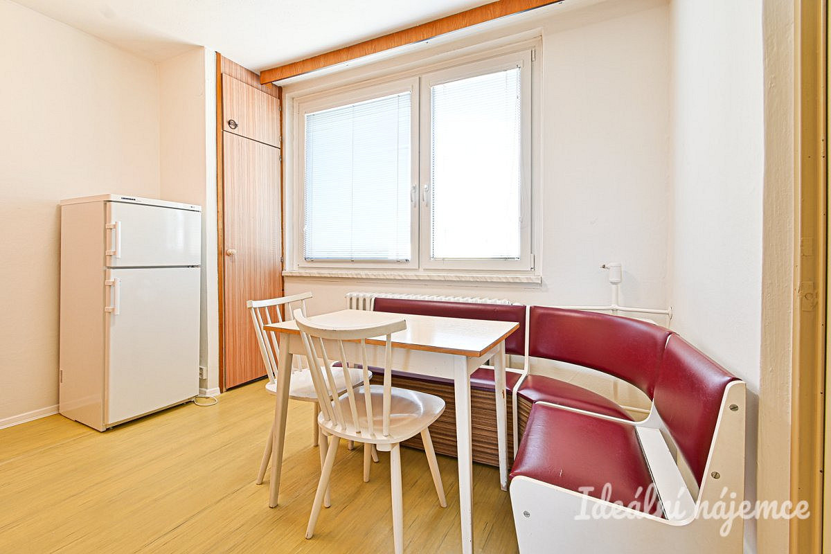 Pronájem bytu 3+1 70 m² – fotografie 4